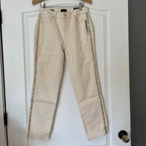 Talbots jeans